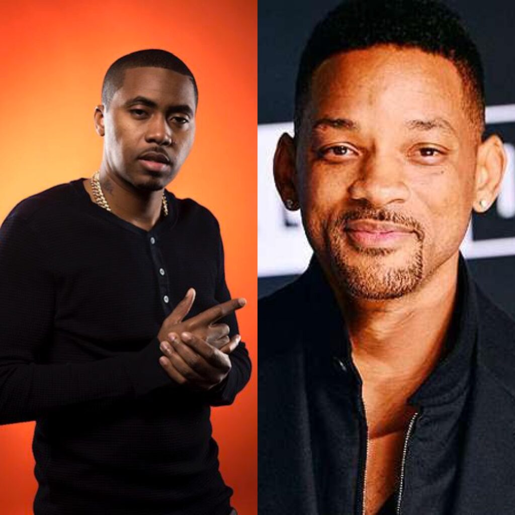 Nas and Will Smith invest in financial literacy app for ...