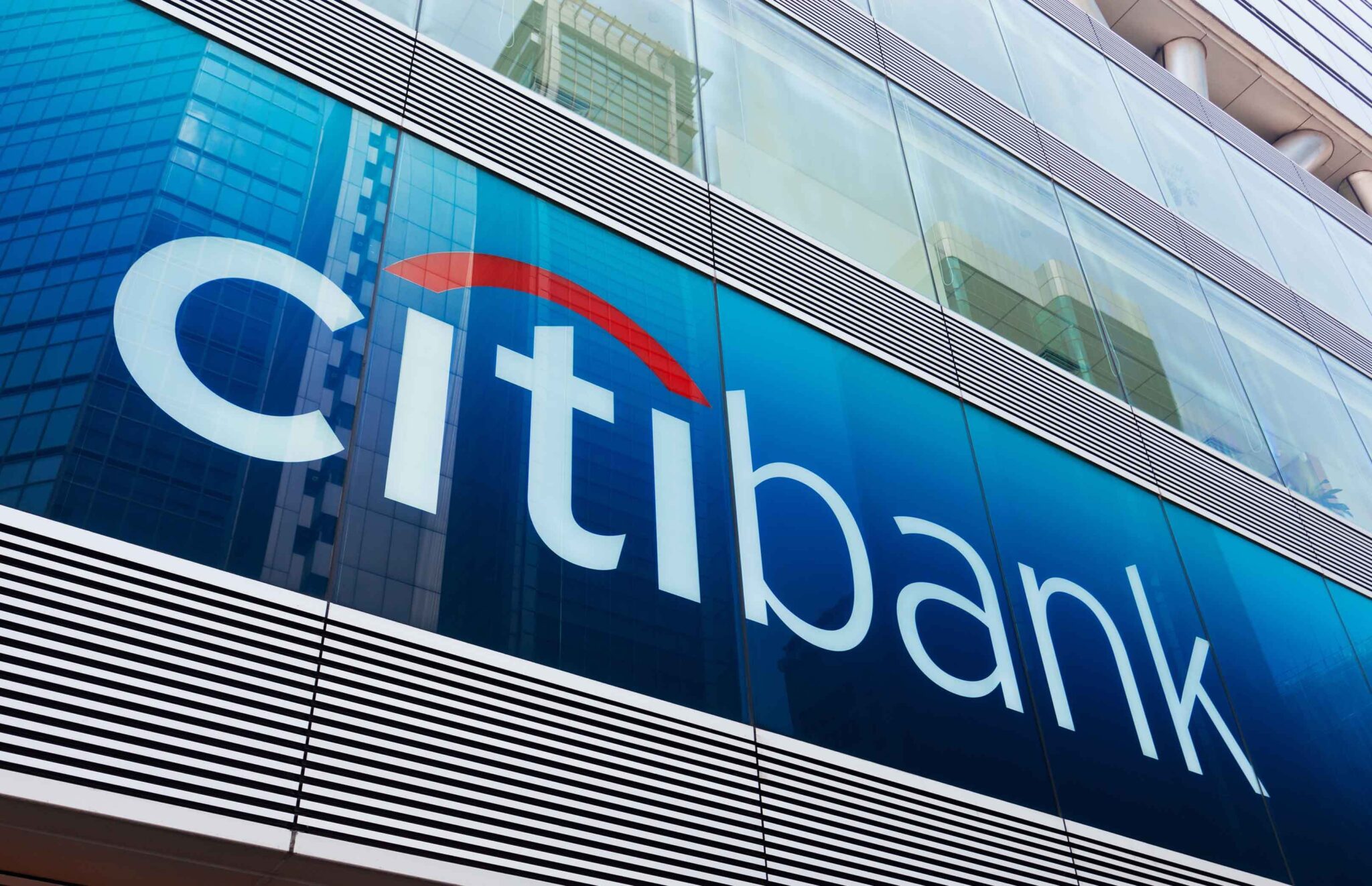 Citi Bank Announces a 1 Billion Plan to End Discriminatory Practices