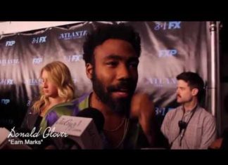 Atlanta FX Season 2 Premiere in Atlanta “Robbin Season”