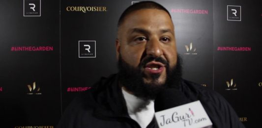 DJ Khaled Gives Advice to Up and Coming Artist!