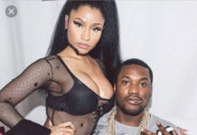 Are Meek Mill and Nicki Minaj feuding?