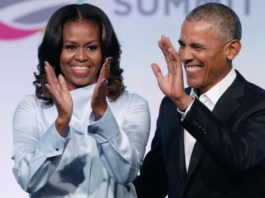 The Obamas Partner With Netflix