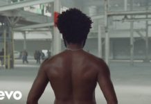 Childish Gambino “This is America” Video