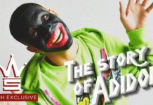 Pusha T spilt the tea on his diss track for Drake