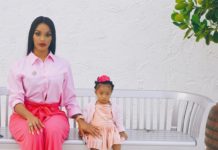 Joseline Takes Miami!