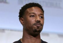 Michael B Jordan is Changing the Script…literally!