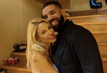 DRAKES I’M UPSET VIDEO HAS FANS RAVING !