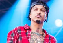 August Alsina admits past drug addiction