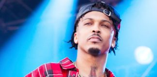 August Alsina admits past drug addiction