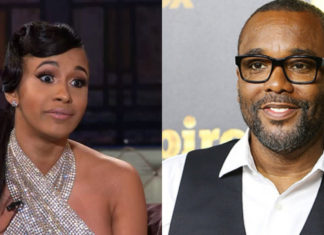 Lee Daniels says he’s responsible for Cardi B’s Career!