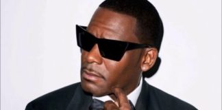 R. Kelly releases 19 minute song responding to Sexual Misconduct Allegations!