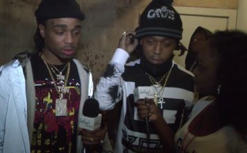 2nd Annual Campsgiving – KCamp , Migos , Johnny Cinco , Tk n Cash and more