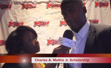 Jet Jones Foundation 2nd Annual Party with A Purpose Event