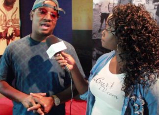 Yung Joc Talks about his emotional reaction to Rasheeda crying on Love & Hip Hop Atlanta Reunion