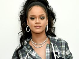 Rihanna’s Hollywood Hills Mansion Gets Burglarized Again!