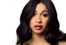 Cardi B Denies Posting Transphobic Meme