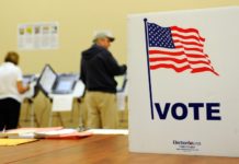 Newly Registered Voters May Be Turned Away At The Polls This Election