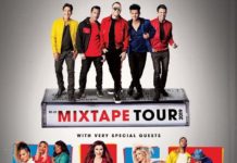Salt-N-Pepa, Naughty By Nature, and New Kids on the Block Are Going On Tour!
