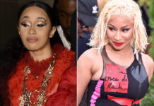 Nicki Minaj and Cardi B squash their Beef