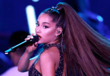 Ariana Grande Drops New Song Mentioning Big Sean, Pete Davidson & Mac Miller