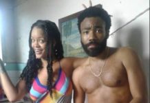 Donald Glover Releases Unofficial Movie Trailer featuring Rihanna
