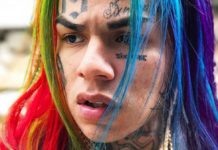 Tekashi Gets Arrested!