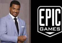 Fresh Prince Actor, Carlton, Is Suing “Fortnite” Over Signature Dance
