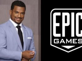 Fresh Prince Actor, Carlton, Is Suing “Fortnite” Over Signature Dance