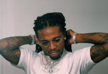 Over 40,000 people have signed a petition to ban Jacquees from doing music covers