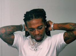 Over 40,000 people have signed a petition to ban Jacquees from doing music covers