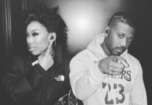 Brandy and Ray J are working on an album together