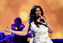 Aretha Franklin Tribute Scheduled to Air Next Month