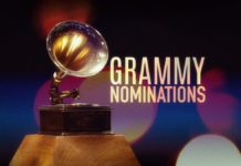 Grammy Nominations Are In!