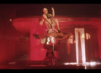 Cardi B drops video for “Money”