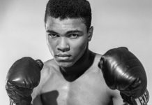 Louisville airport to be named after late boxer Muhammad Ali