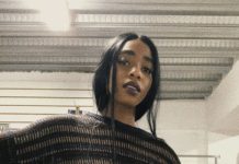 R. Kelly’s Estranged Daughter Breaks Her Silence
