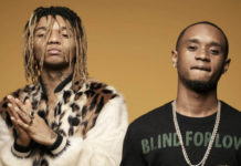 Rae Sremmurd Breaks Up?