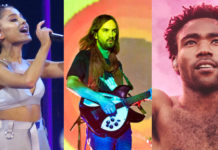 Things you should know about Coachella 2019