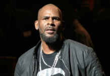R. Kelly Threatens to Sue Lifetime