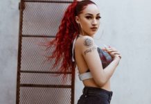 Bhad Bhabie Inks Near Million Dollar Make-Up Endorsement Deal