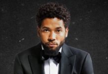 Jussie Smollett Attacked In Chicago