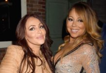 Mariah Carey Settles Multi-Million Dollar Legal Battle With Her Previous Manager