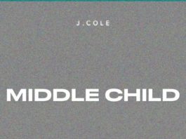 J. Cole Delivers His First Release of 2019, “Middle Child”