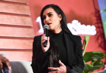 Kim Kardashian named the “Princess of Prison Reform”