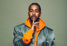 Omarion Plans to Retire R-Kelly Written Songs After Millenium Tour