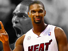 Chris Bosh retiring from the NBA to start Acting Career