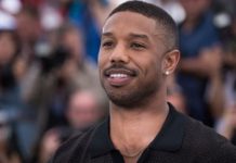 Michael B Jordan signs First-Look Tv deal with Amazon