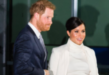 Meghan Markle Turns Babyshower into Gift Giving for Others