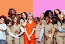 The Orange is the New Black Cast Finished Filming and the pictures are totally wrecking some hearts!