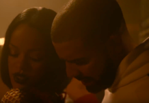 Drake and Rihanna Seen Cordial at Beyonce and Jay-Z Oscars After Party
